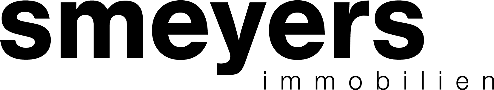 smeyers Immobilien Logo