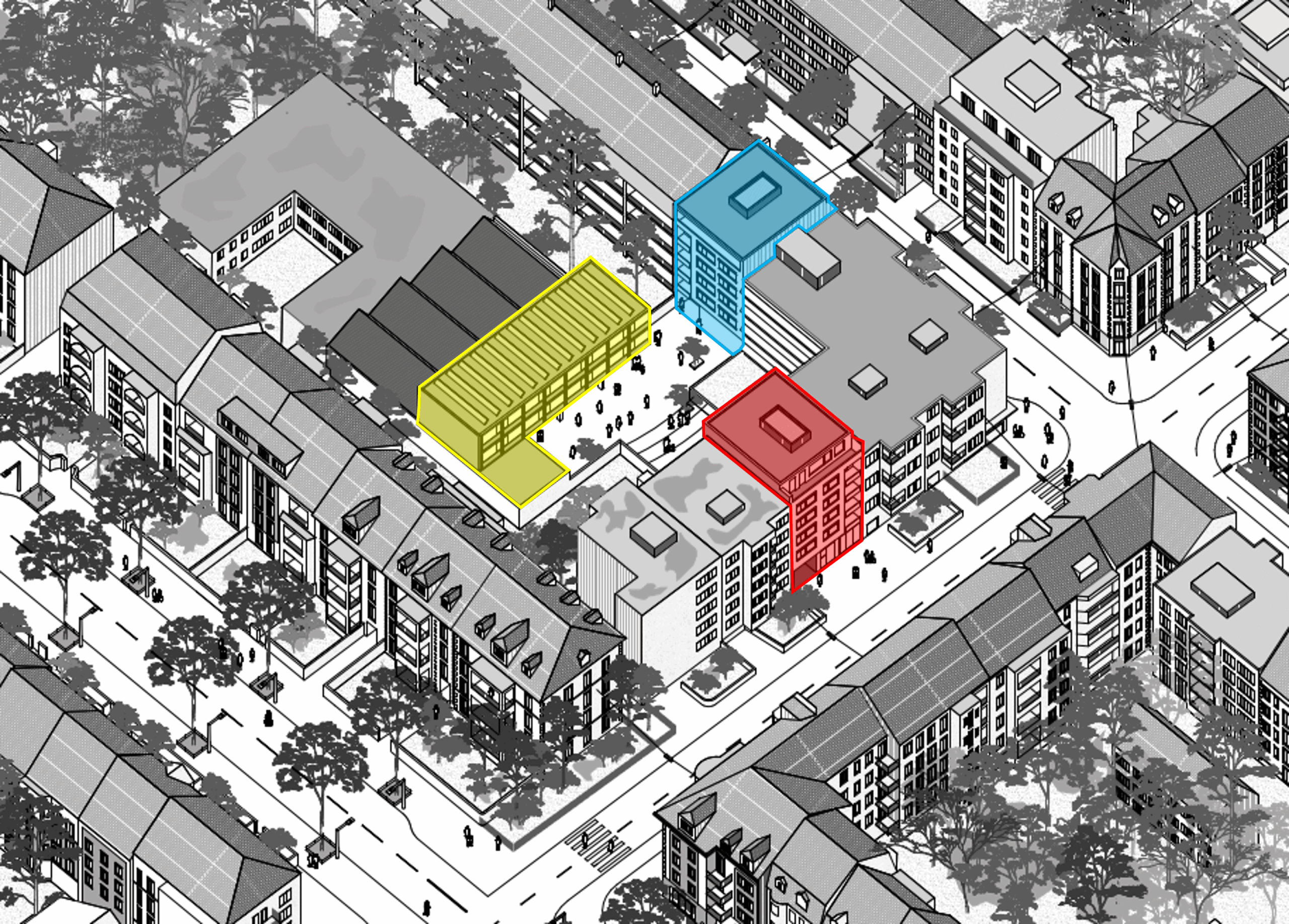 stadtnest Angebot Haus 1-3