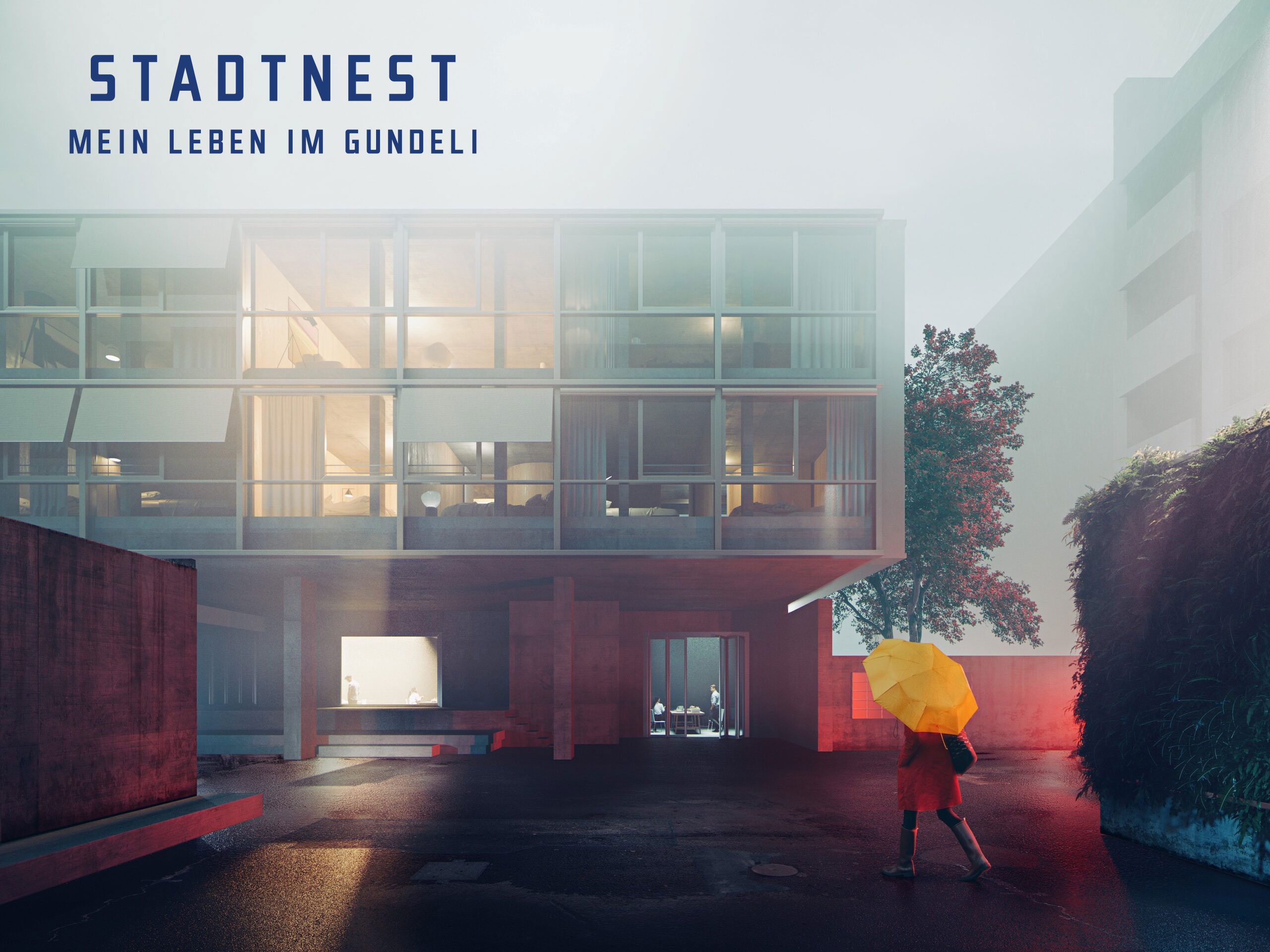 stadtnest mein leben im gundeli